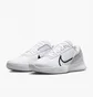Кроссовки мужские Nike Court Air Zoom Vapor Pro 2 White Dr6191-101