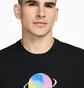 Футболка мужская Nike Cosmic Black HV9910-010