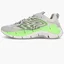 Кроссовки мужские Reebok Zig Kinetica Ii Grey FY7744