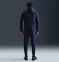 Штани чоловічі Nike Sportswear Fc Barcelona Tech Fleece Blue HQ1901-410