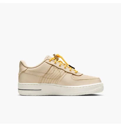 Кроссовки детские Nike Air Force 1 Lv8 3 Gs Beige DV1622-100
