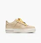 Кроссовки детские Nike Air Force 1 Lv8 3 Gs Beige DV1622-100