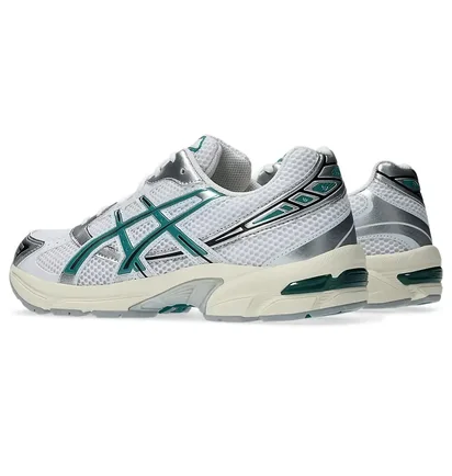 Кросівки унісекс Asics Gel 1130 White 1203A609-100