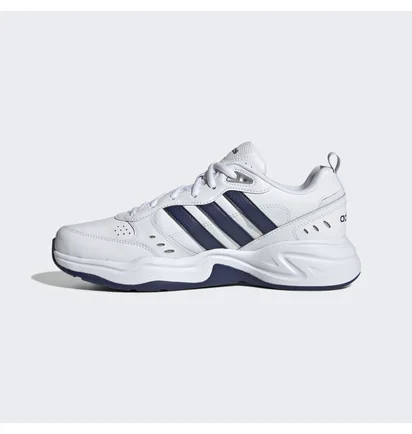 Кросівки чоловічі Adidas Strutter White EG2654