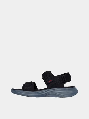 Сандалі чоловічі Skechers Vapor Foam - Trayzo Black 232899-BLK