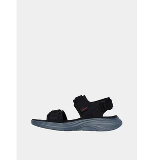 Сандали мужские Skechers Vapor Foam - Trayzo Black 232899-BLK