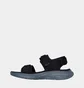 Сандали мужские Skechers Vapor Foam - Trayzo Black 232899-BLK