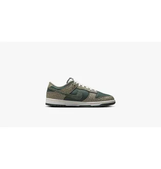 Кроссовки мужские Nike Dunk Low Premium Green HF4878-053