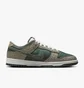 Кроссовки мужские Nike Dunk Low Premium Green HF4878-053