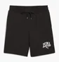 Шорты мужские Puma Class Shorts Black 684653-01