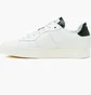 Кроссовки унисекс Filling Pieces Low Plain Court White 422272720200