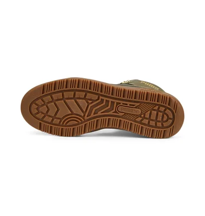 Кросівки чоловічі Puma Rebound Rugged Green 38759203