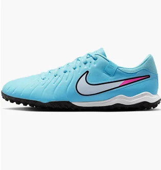 Сороконожки мужские Nike Legend 10 Academy Light Blue DV4342-401