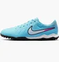 Сороконіжки чоловічі Nike Legend 10 Academy Light Blue DV4342-401