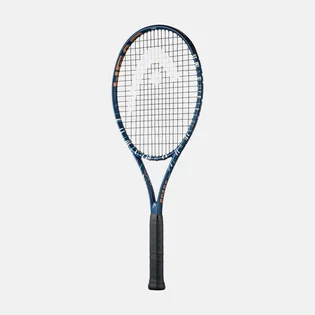 Ракетка для великого тенісу Head Mx Spark Comp (Petrol) Gr2 Blue 235334