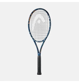 Ракетка для большого тенниса Head Mx Spark Comp (Petrol) Gr2 Blue 235334