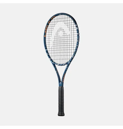 Ракетка для великого тенісу Head Mx Spark Comp (Petrol) Gr2 Blue 235334