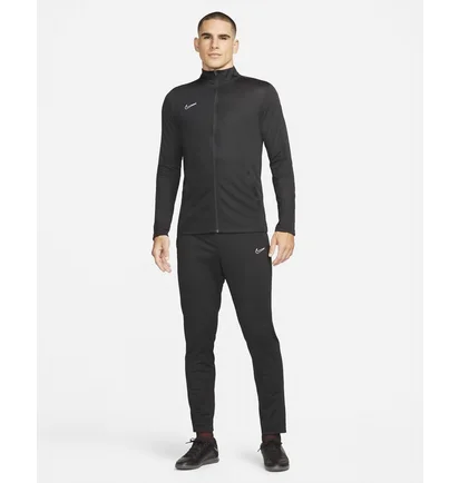 Спортивный костюм мужской Nike Dri-Fit Academy Black Dv9753-010