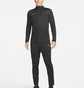 Спортивный костюм мужской Nike Dri-Fit Academy Black Dv9753-010