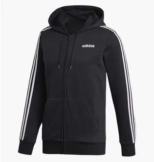 Толстовка чоловіча Adidas Essentials 3-Stripes DQ3101