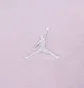 Футболка жіноча Air Jordan Essentials Violet FN4500-537