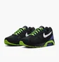 Кроссовки мужские Nike Air 180 Qs Black FZ3058-001