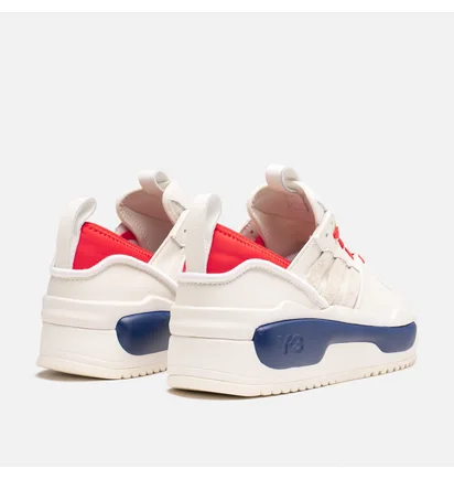Кросівки унісекс Adidas Y-3 Rivalry Beige Ie7260