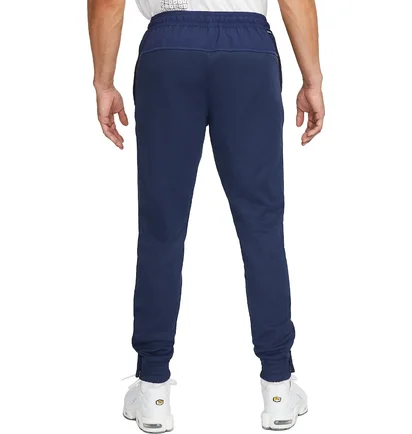 Штани чоловічі Nike Pants F.C. Blue DC9067-410
