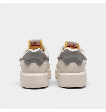 Кроссовки унисекс New Balance Ct302 Platform Casual Shoes Beige CT302RS