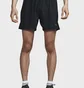 Шорты мужские Saucony Outpace 5 Short Black SAM800410-BK