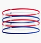 Повязка на голову  Under Armour Mini Elastic Multi 1389932-600