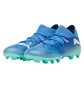 Бутсы детские Puma Future 7 Match Fg/Ag Blue 107945-01