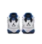Кроссовки мужские Air Jordan 6 Rings White 322992-114