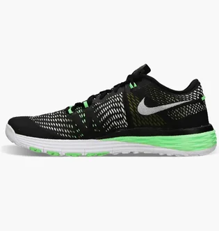 Кросівки чоловічі Nike Lunar Caldra Black 803879-013