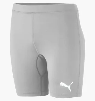 Шорти чоловічі Puma Liga Baselayer Grey 655924-88