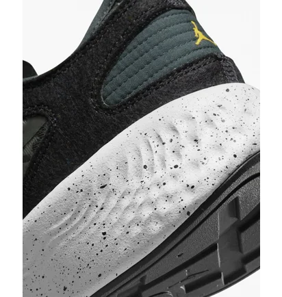 Кросівки чоловічі Air Jordan Delta 3 Low Black/Grey Dn2647-007