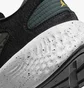 Кросівки чоловічі Air Jordan Delta 3 Low Black/Grey Dn2647-007