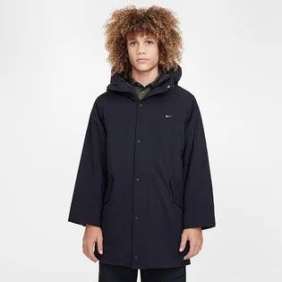 Парка дитяча Nike Sportswear Metro Ground Black FV8040-010