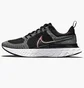 Кросівки чоловічі Nike React Infinity Run Fk 2 Be True Black DD6790-001