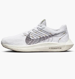 Кроссовки мужские Nike Pegasus Turbo Next Nature White Dm3413-100