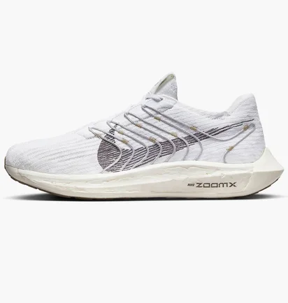 Кросівки чоловічі Nike Pegasus Turbo Next Nature White Dm3413-100