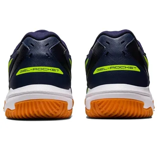 Кросівки чоловічі Asics Gel-Rocker Blue 1071A054-408
