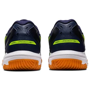 Кросівки чоловічі Asics Gel-Rocker Blue 1071A054-408