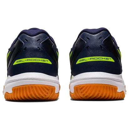 Кросівки чоловічі Asics Gel-Rocker Blue 1071A054-408