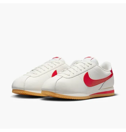 Кроссовки мужские Nike Cortez White DM4044-110