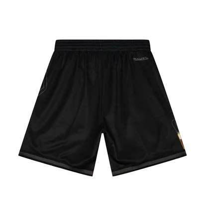 Шорти чоловічі Mitchell & Ness Nba Big Face 4.0 Fashion Short Vancouver Grizzlies Black Pshr1259-Vgryypppblck