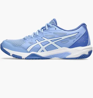 Кроссовки женские Asics Gel-Rocket 11 Light Blue 1072A093-401