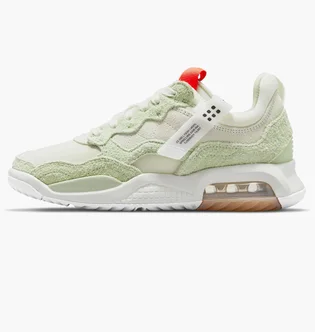 Кроссовки детские Air Jordan Ma2 White CW6594-300
