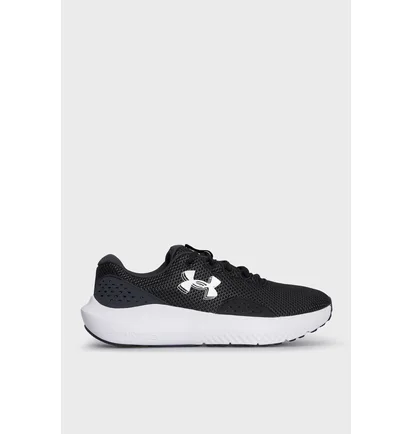 Кроссовки мужские Under Armour Charged Surge 4 Black 3027000-001