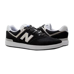Кросівки чоловічі New Balance 574 Black AM574ING